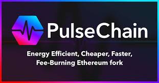 PulseChain is all the Buzz !
